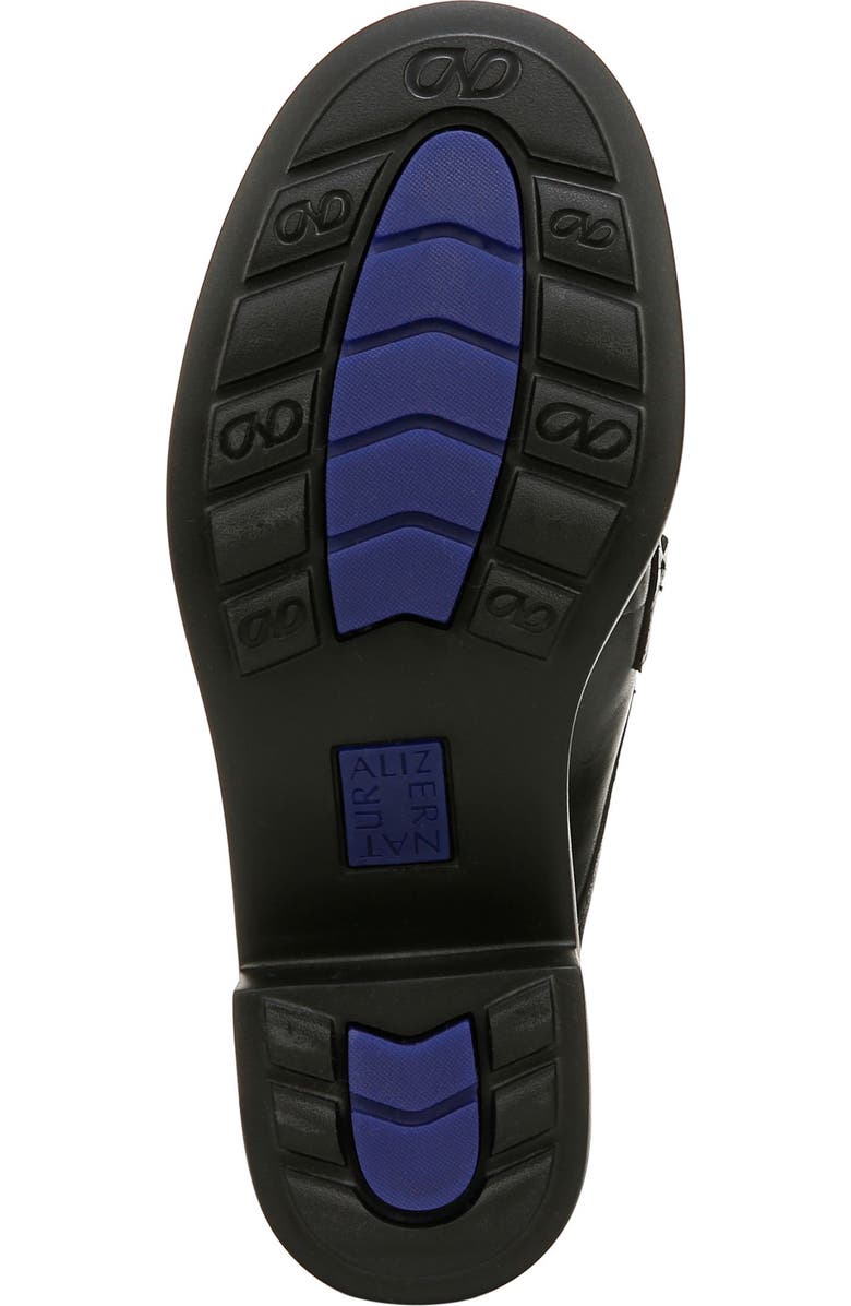 Naturalizer Ayden Moc Toe Mule, Alternate, color,