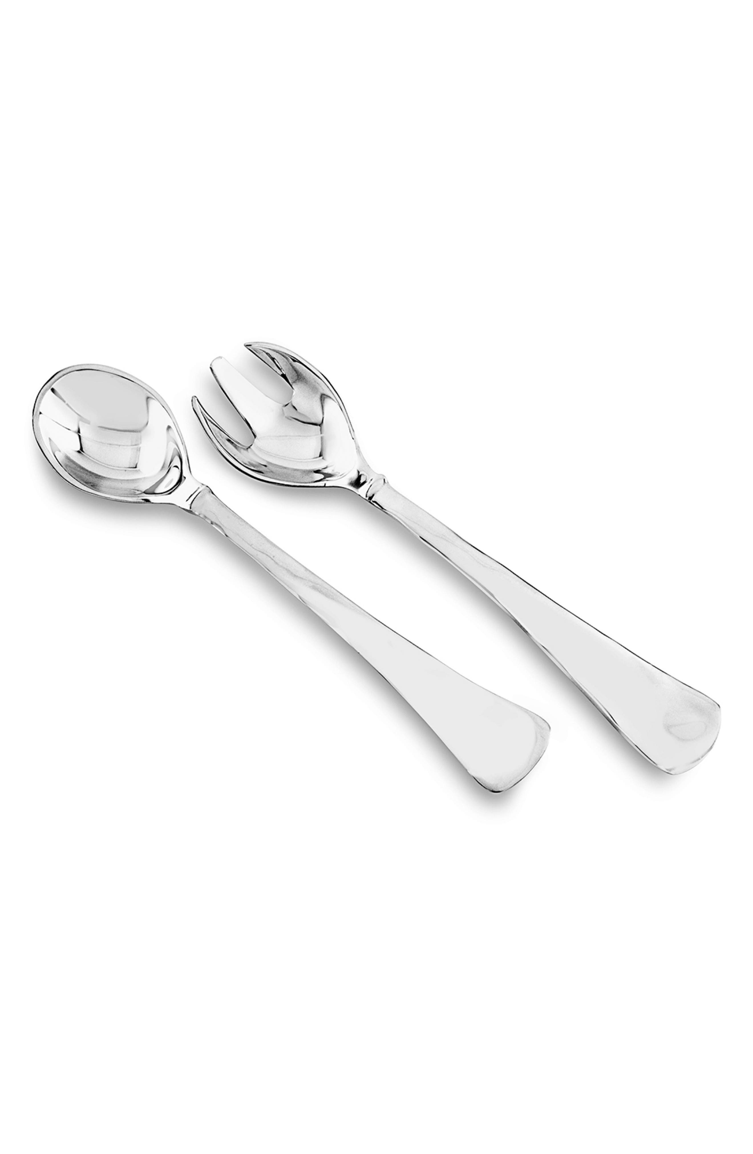 selected SILVER