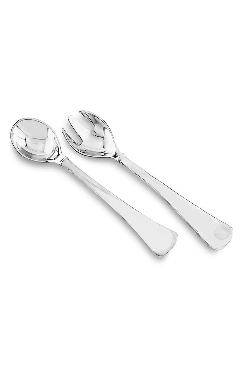 BEATRIZ BALL Collection SOHO Salad Servers, Main, color,