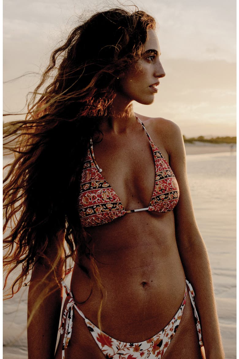 Swept Away Reversible Multi-Way Bikini Top, Alternate, color, MULTI