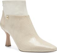 Louise et Cie Lydie Pointed Toe Bootie