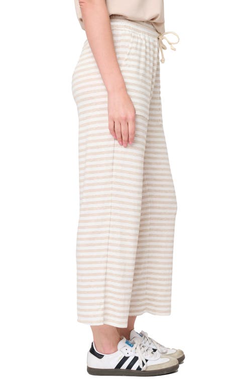 Gibsonlook Wide Leg Ankle Pants