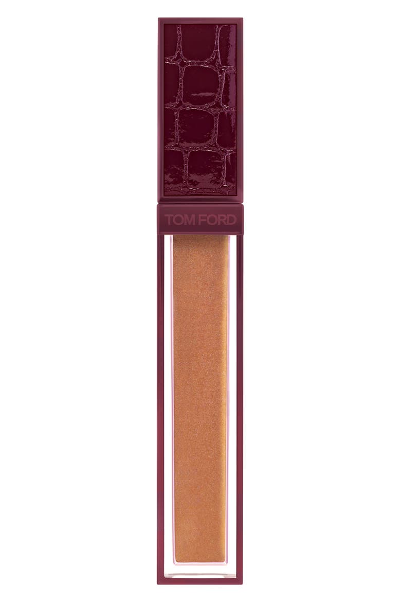 Gilded Gloss Luxe, Main, color, GILDED GLOSS