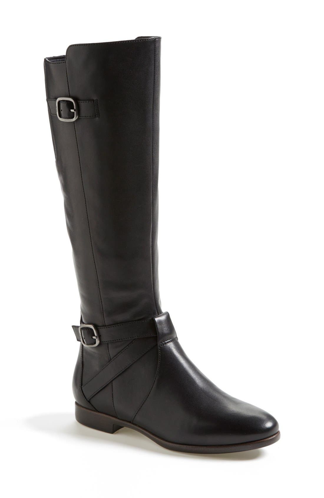 UGG<sup>®</sup> Australia 'Beryl' Riding Boot, Main, color, 