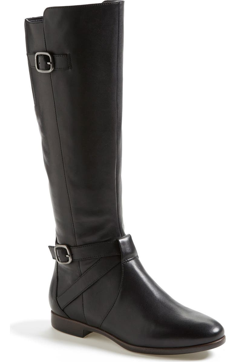UGG<sup>®</sup> Australia 'Beryl' Riding Boot, Main, color,