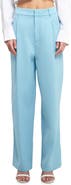 Endless Rose Classic Pleated Suit Trousers