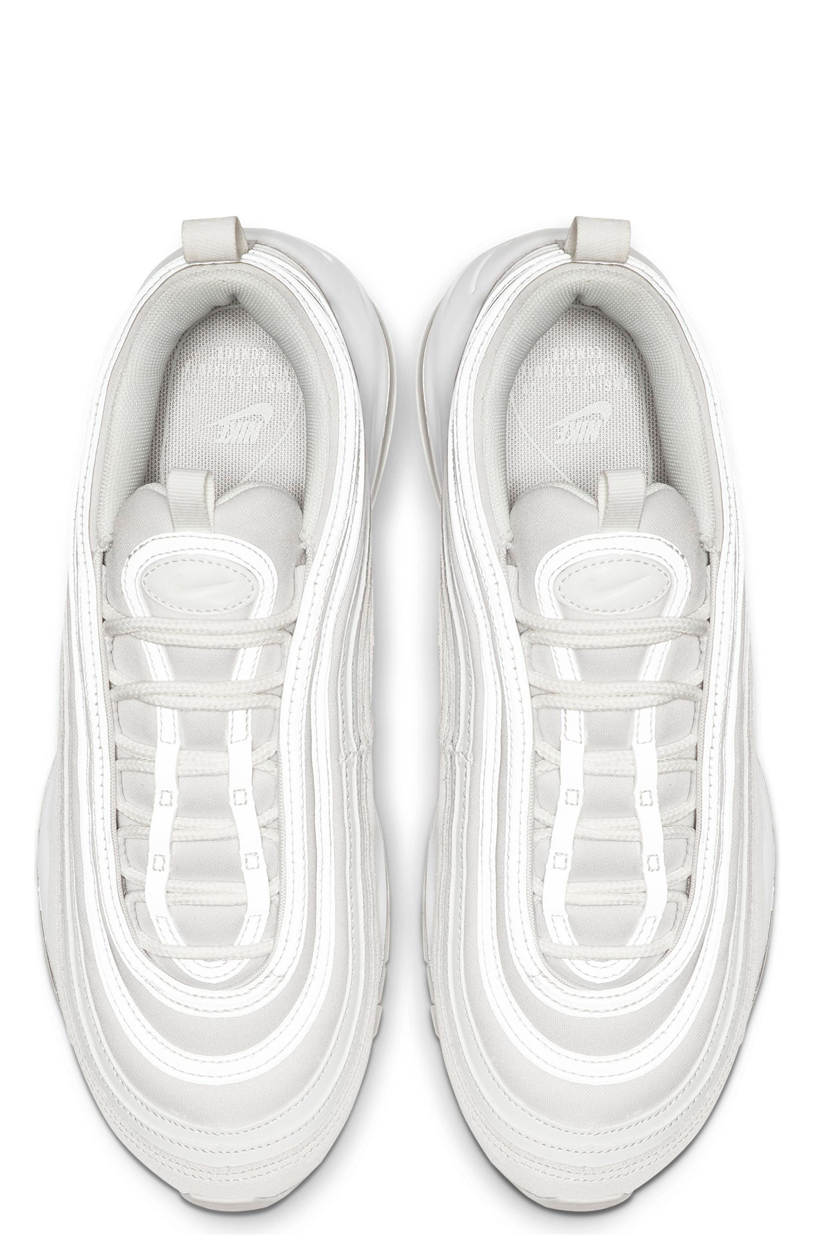 Nike Air Max 97 Premium Sneaker, Alternate, color, 