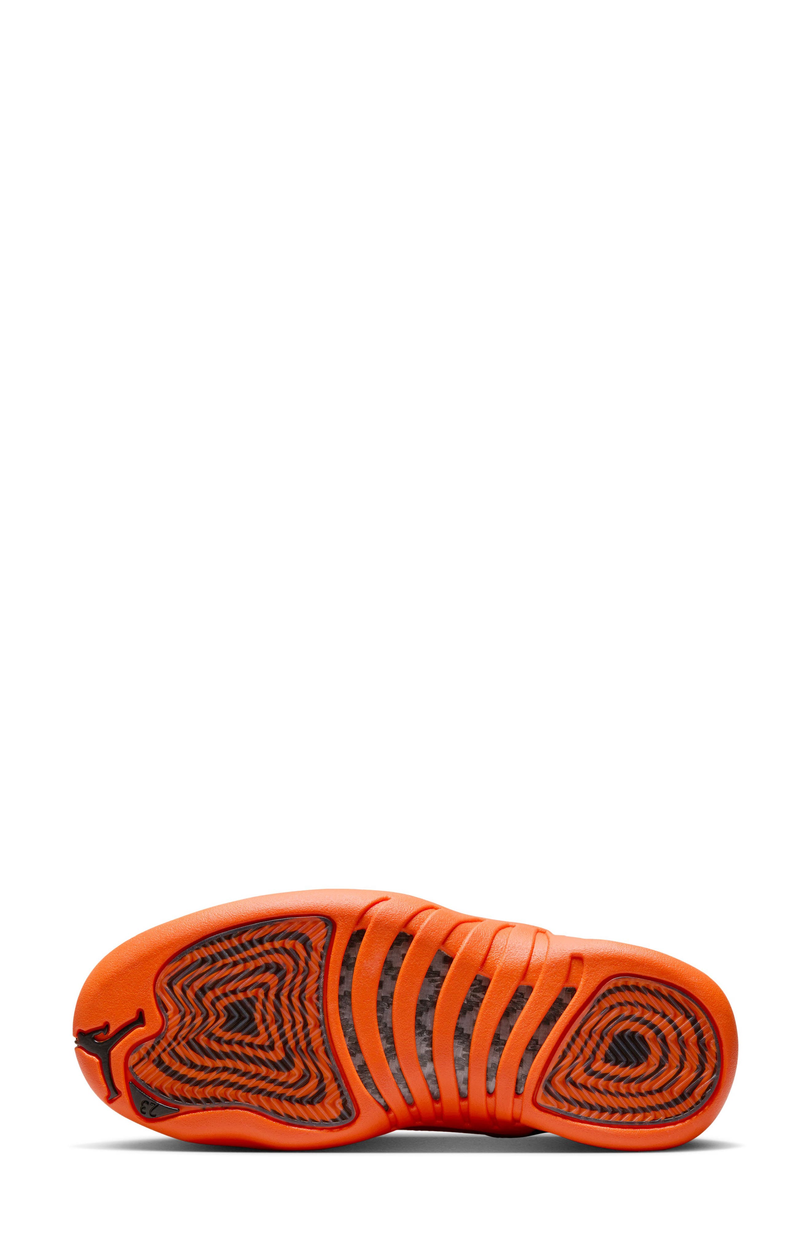 Jordan Air Jordan 12 Retro High Top Sneaker, Alternate, color, 