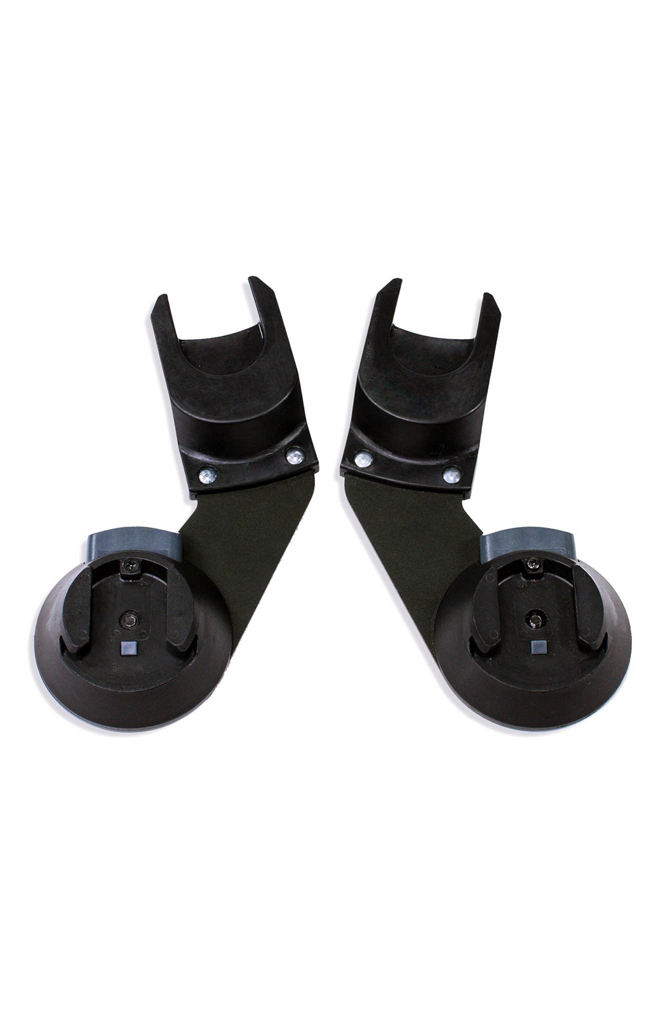 Bumbleride Era Car Seat Adapters in None 
