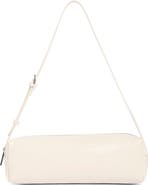BCBG Barrel Water Repellent Shoulder Bag