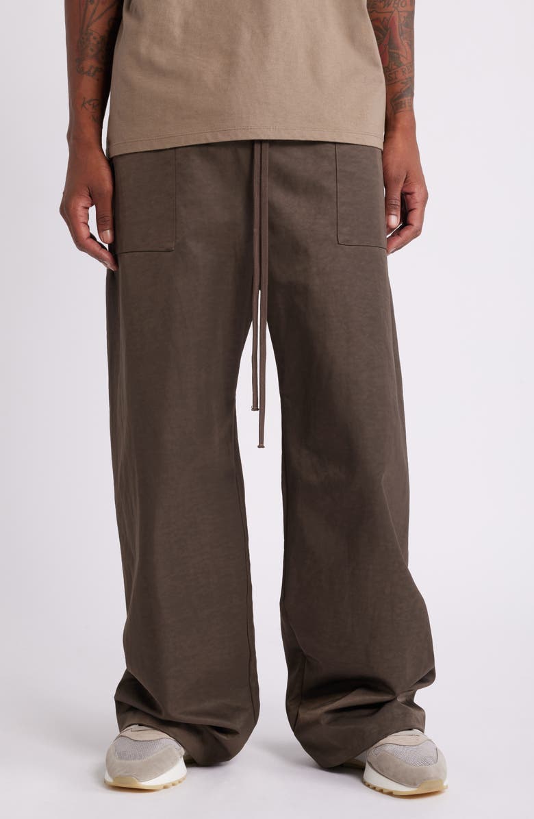 G*S様 FEAR OF GOD CHINO BAGGY TROUSERS fi G*S様 FEAR OF GOD CHINO BAGGY TROUSERS fi