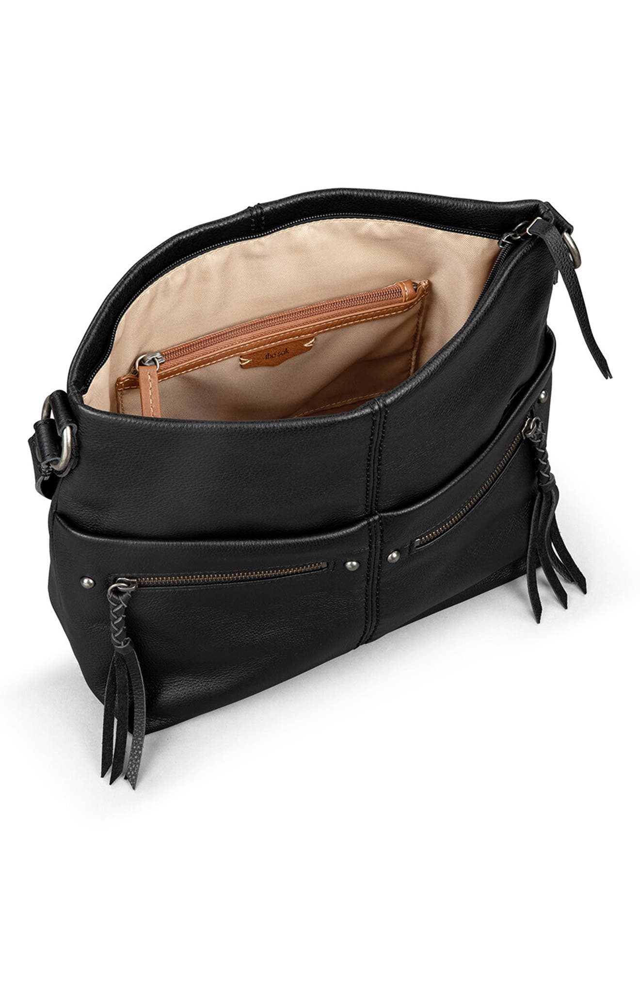 The Sak Ashland Bucket Bag, Alternate, color, 