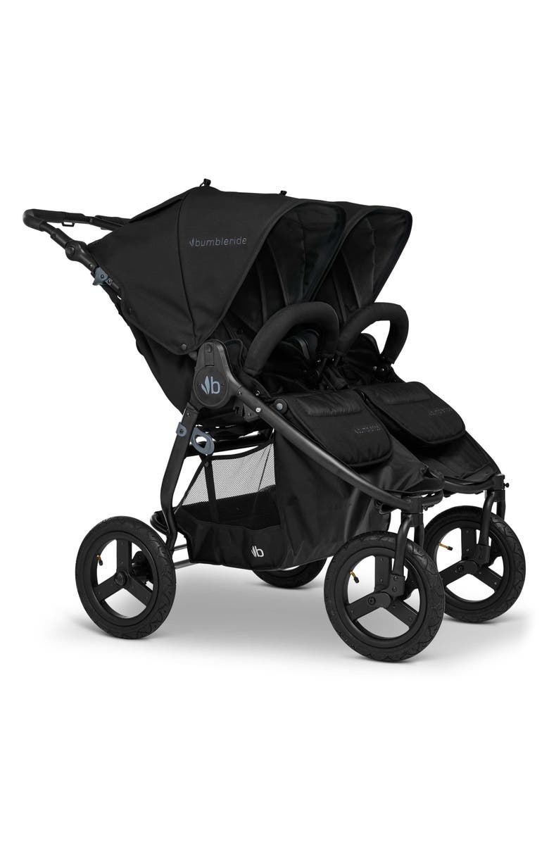 Bumbleride Indie Twin Double Stroller, Main, color,