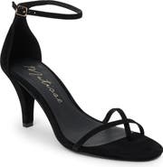 Matisse Josephine Ankle Strap Sandal