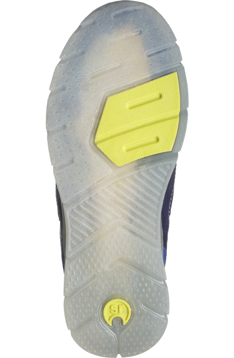 Stride Rite Marcel Light-Up Sneaker, Alternate, color,