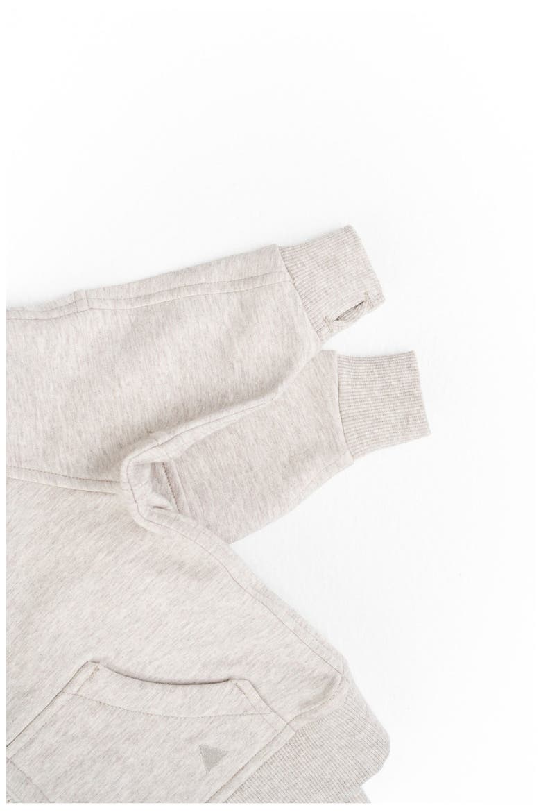 Toddler Studio Set, Alternate, color, Antler Marl