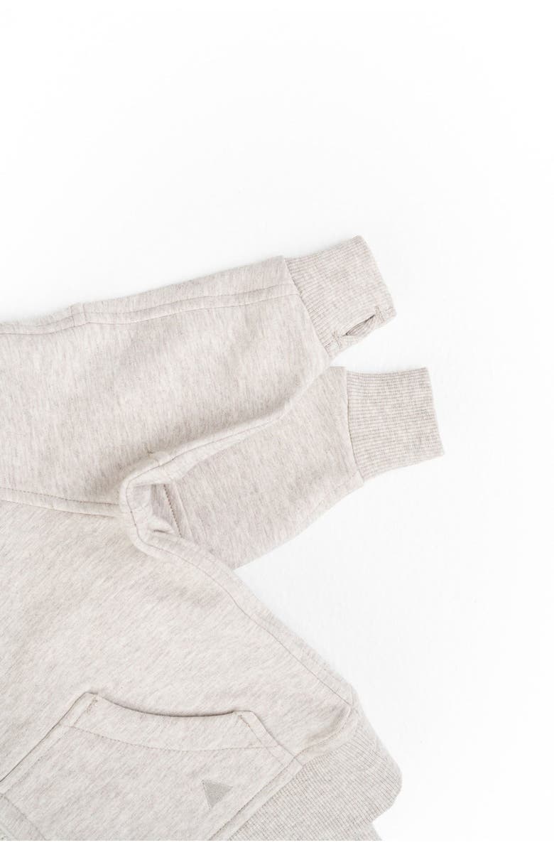 Vitality Toddler Studio Set, Alternate, color, Antler Marl