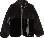 UGG® Marlene II Fleece Jacket