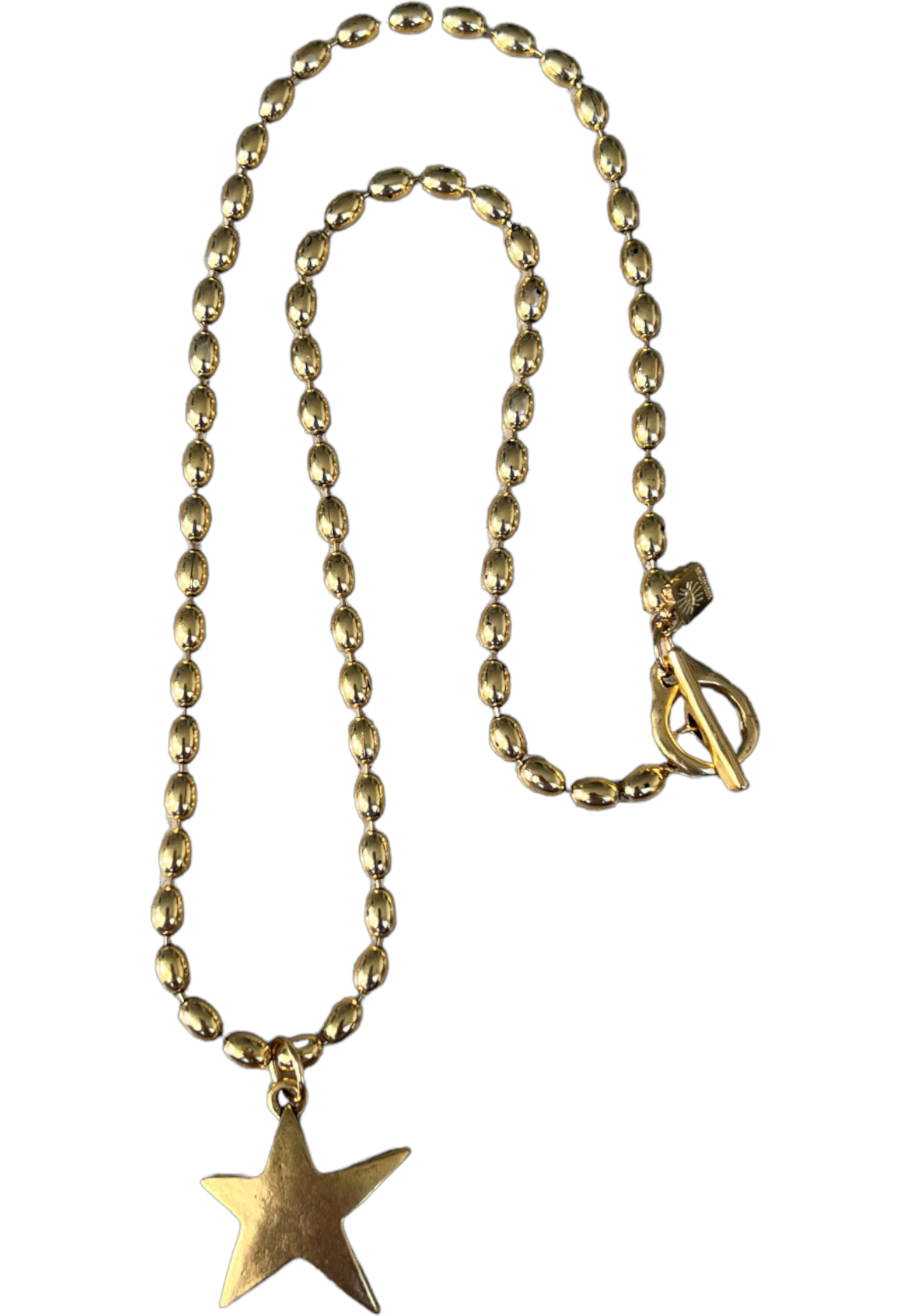 selected Gold