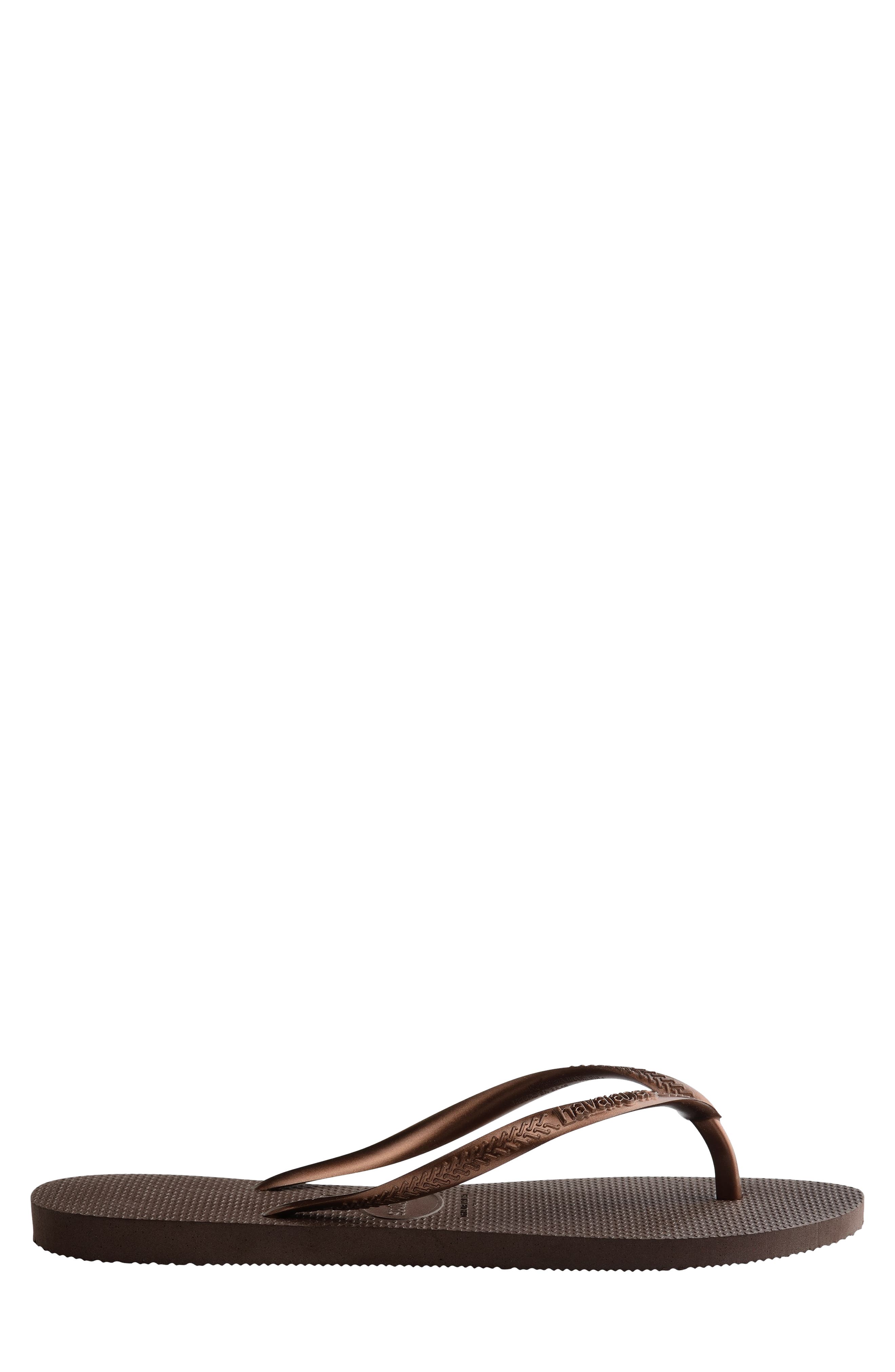 Slim Flip Flop - image 4