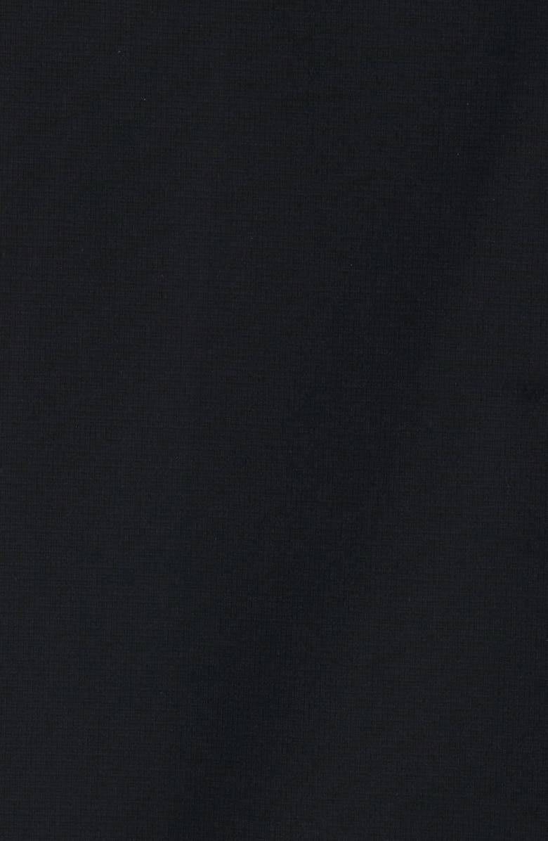 Robert Barakett Jerry Utility Jacket, Alternate, color, Black