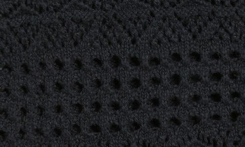 BEACHLUNCHLOUNGE BEACHLUNCHLOUNGE PENNY OPEN KNIT SHORT SLEEVE CARDIGAN