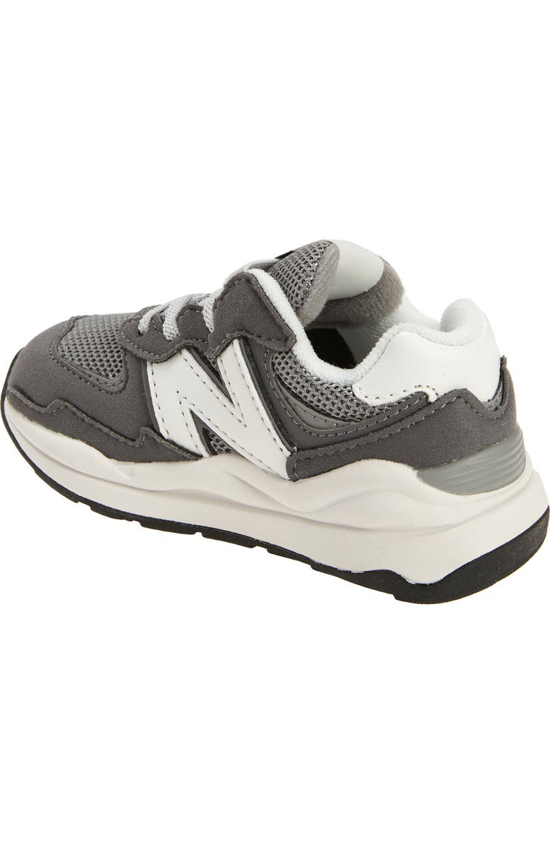New Balance Kids' 57/40 Bungee Sneaker, Alternate, color,