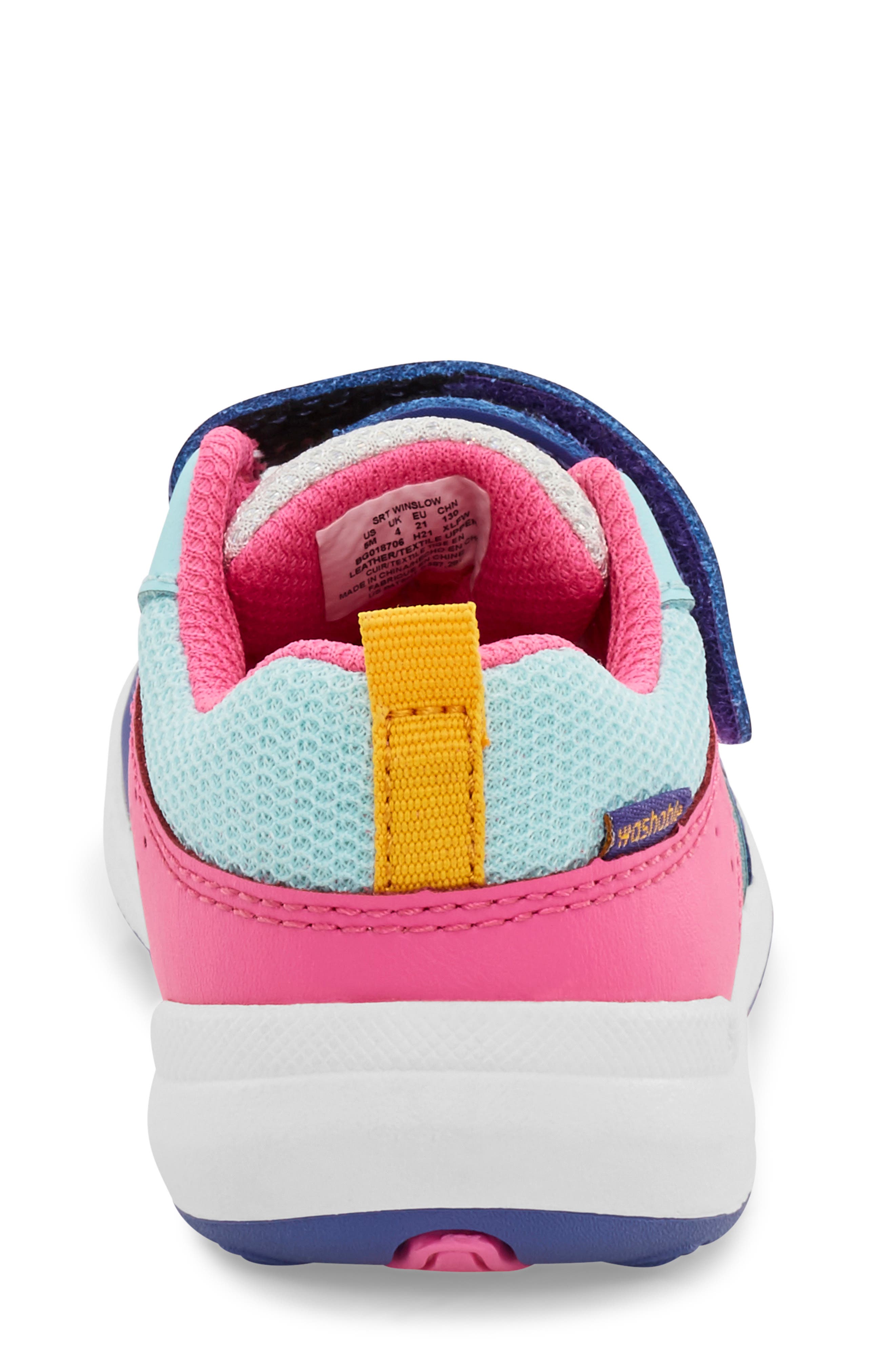 Stride Rite SRTech<sup>™</sup> Winslow Sneaker, Alternate, color, 