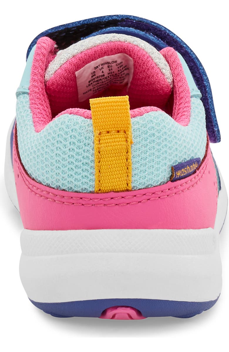 Stride Rite SRTech<sup>™</sup> Winslow Sneaker, Alternate, color,