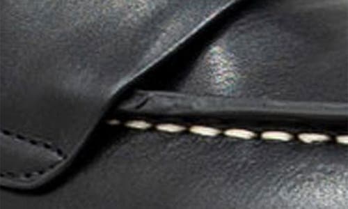 Chase & Chloe Chase And Chloe Loafer Flat
