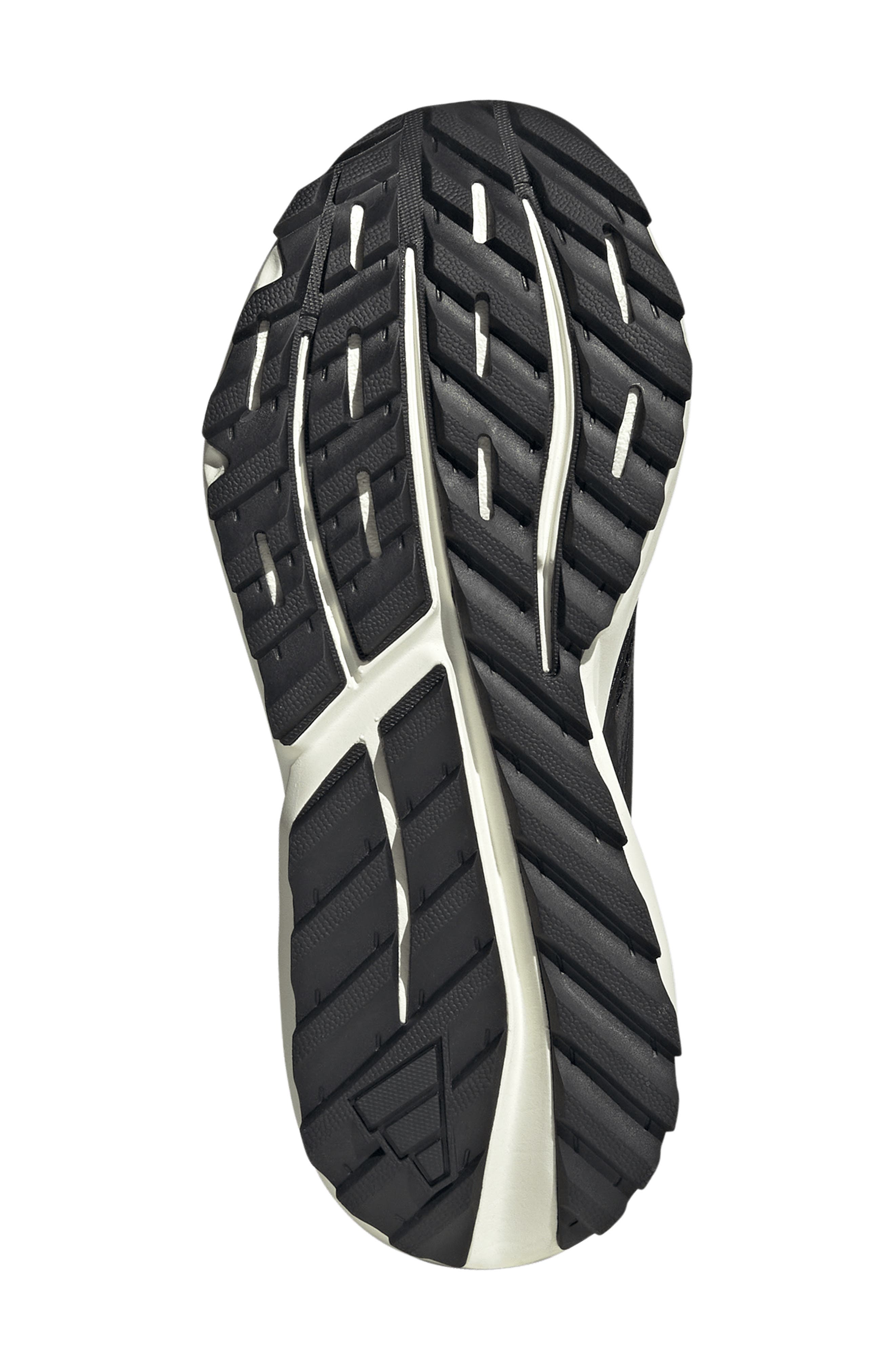 adidas Lightblaze Vista Sneaker, Alternate, color, Carbon/ Core Black/ Grey Six