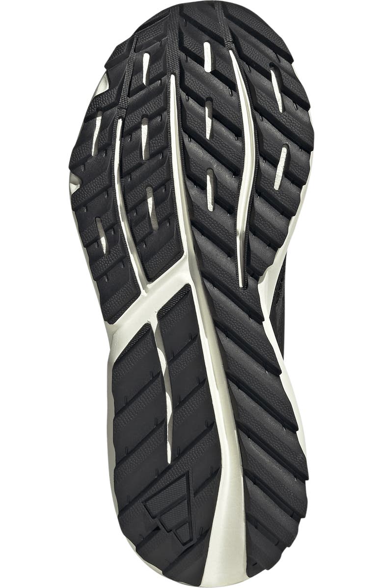 adidas Lightblaze Vista Sneaker, Alternate, color, Carbon/ Core Black/ Grey Six