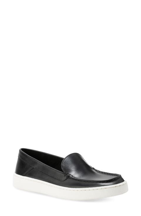 Duchess Slip-On Sneaker