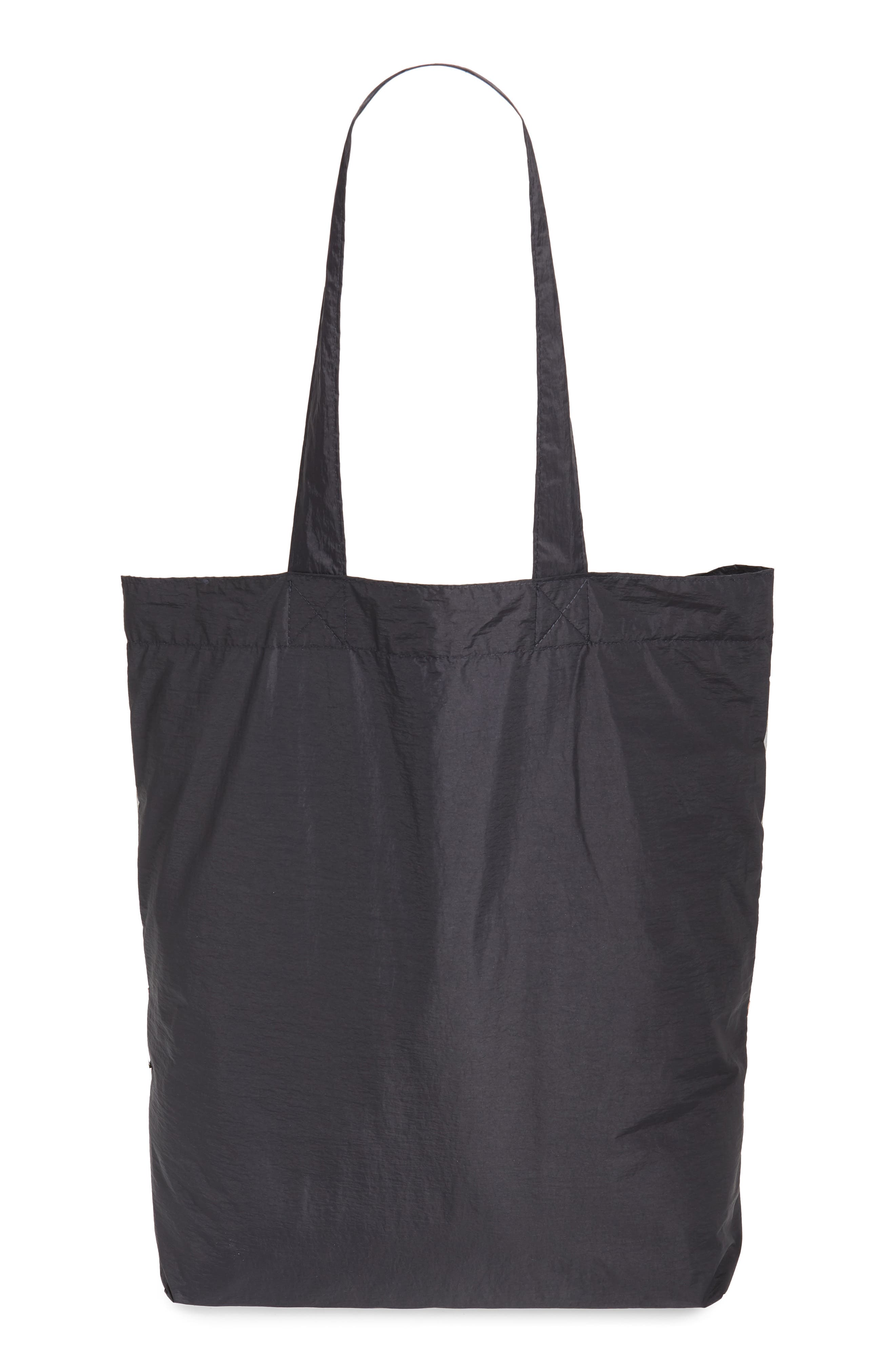 Isabel Marant Woom Packable Nylon Tote, Alternate, color, 