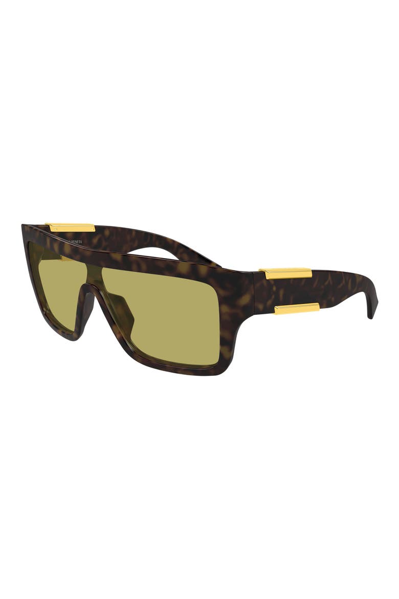 99mm Shield Sunglasses, Alternate, color, HAVANA
