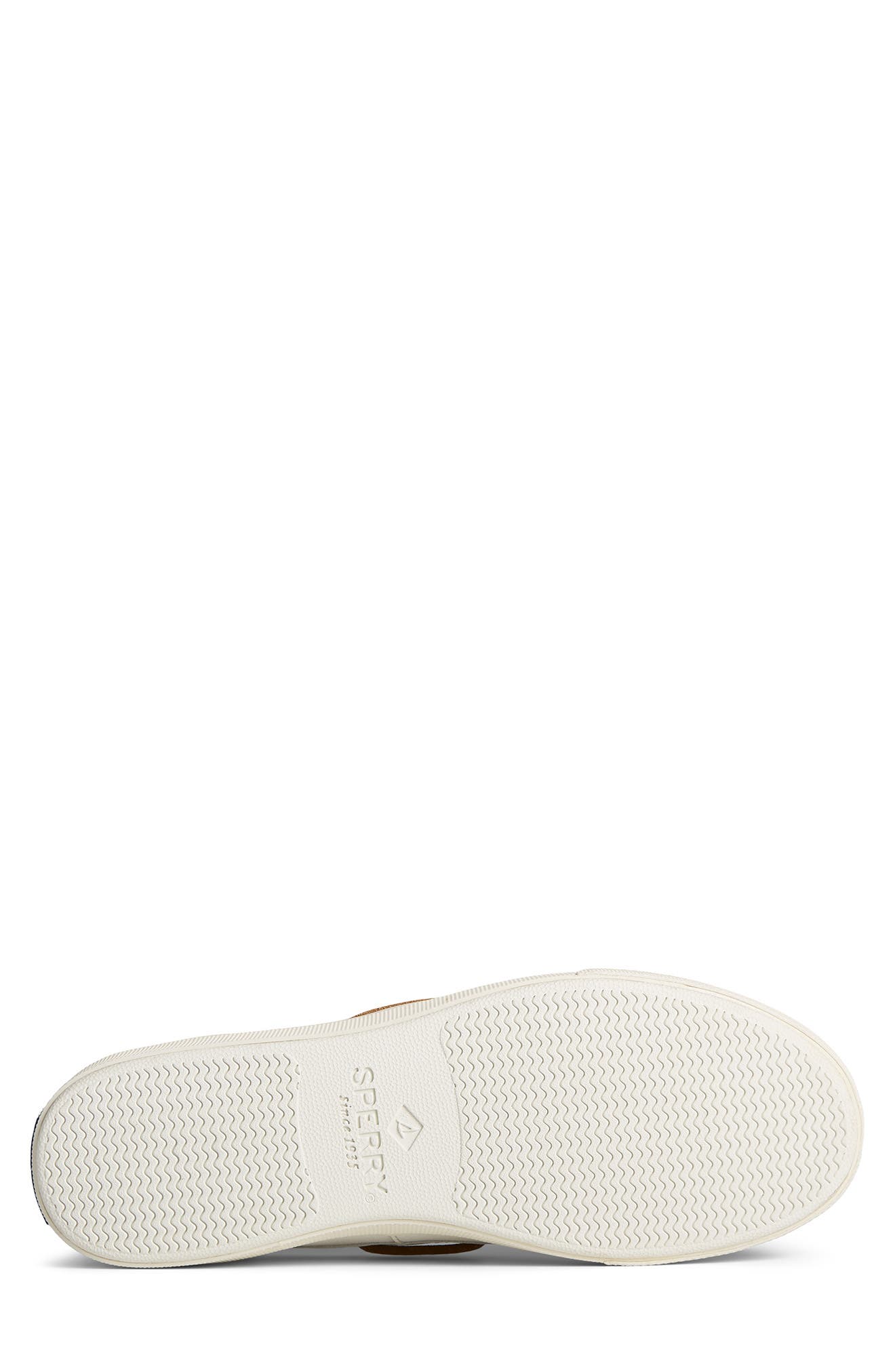 Sperry Bahama PLUSHWAVE Sneaker, Alternate, color, 