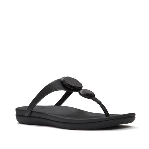 Solay Glossy-Disc Toe-Post