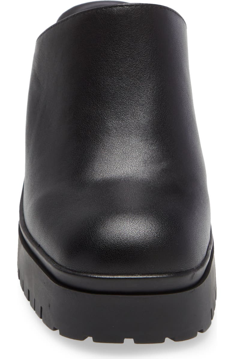 Jeffrey Campbell Deviate Platform Mule, Alternate, color,