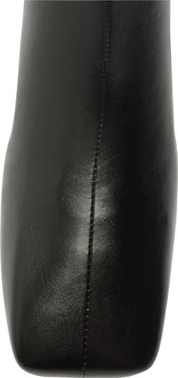 Leia Square Toe Boot
