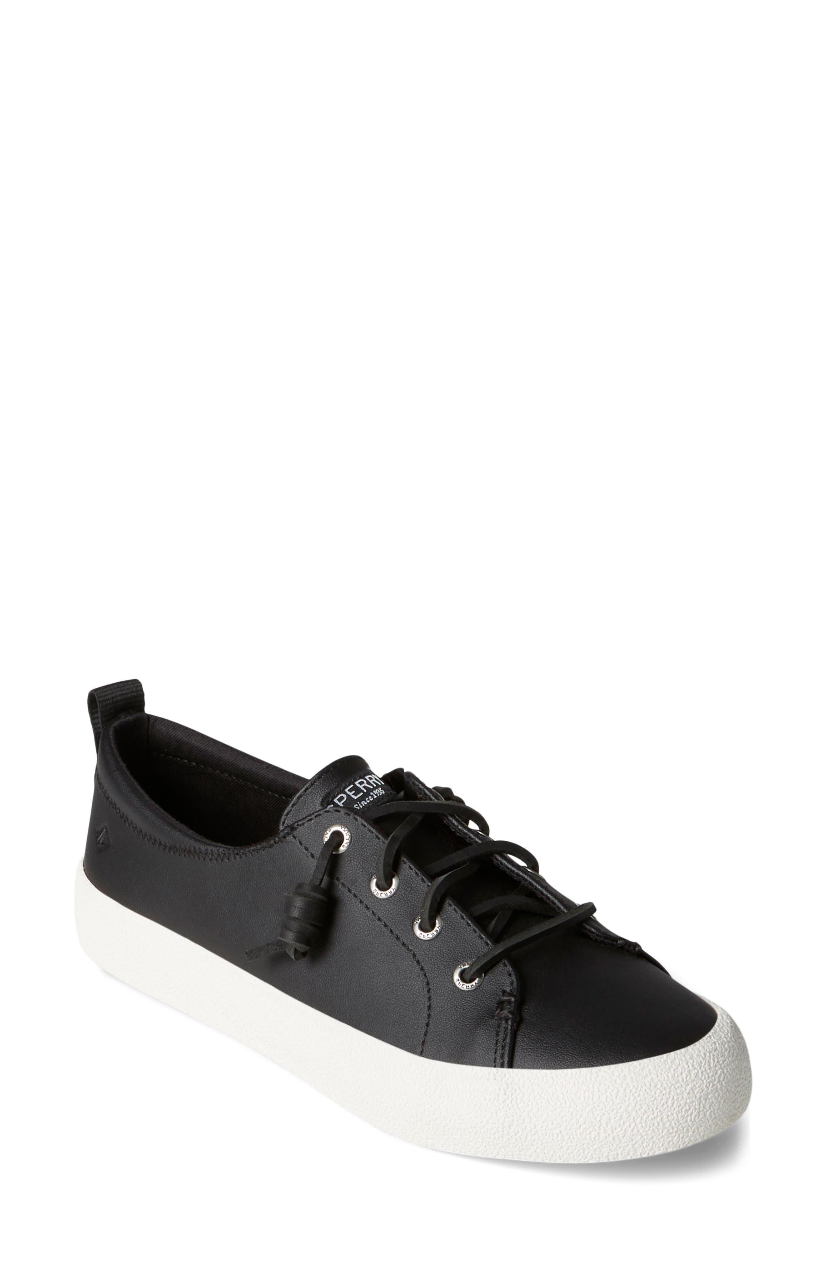 SPERRY TOP-SIDER<sup>®</sup> Crest Vibe Platform Sneaker, Main, color, 