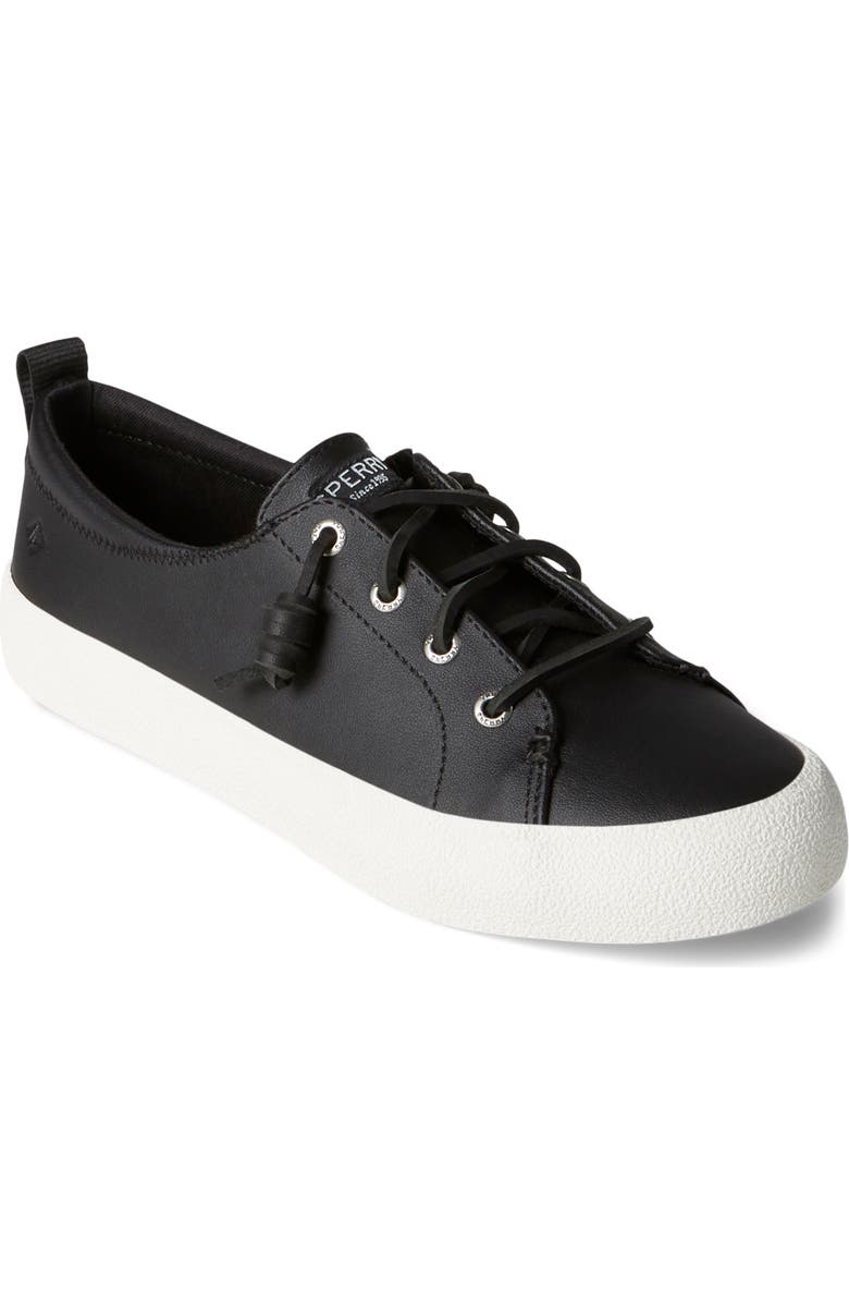 SPERRY TOP-SIDER<sup>®</sup> Crest Vibe Platform Sneaker, Main, color,