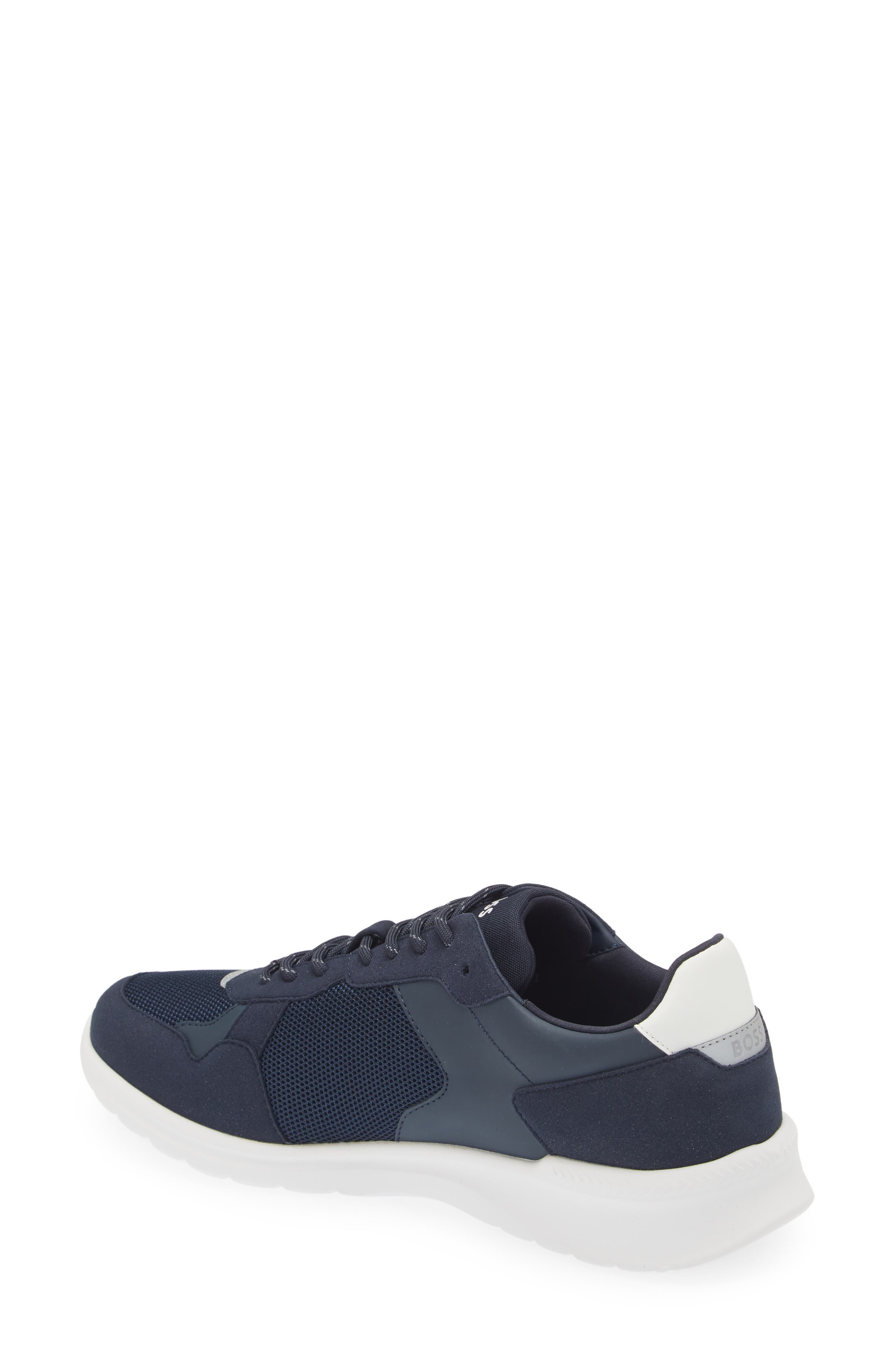 Extreme Runn Sneaker, Alternate, color, DARK BLUE