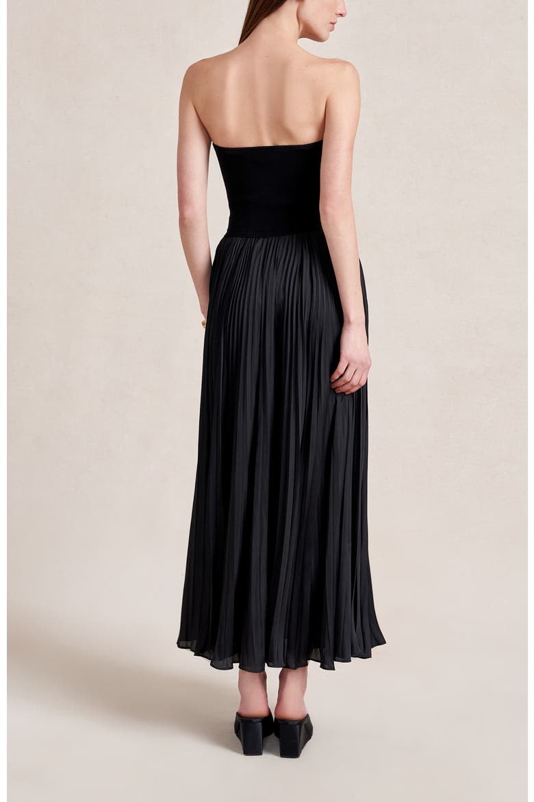Estelle Dress, Alternate, color, Black
