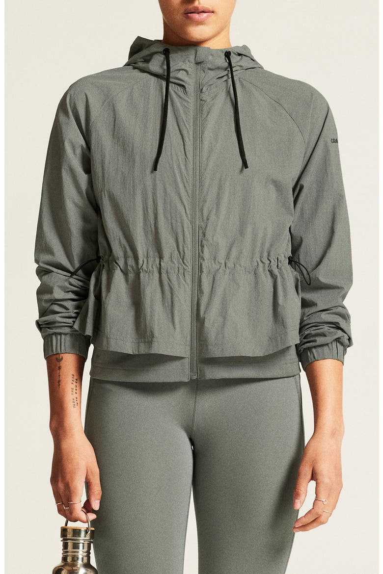 ADV Join Windbreaker, Main, color, LEAF