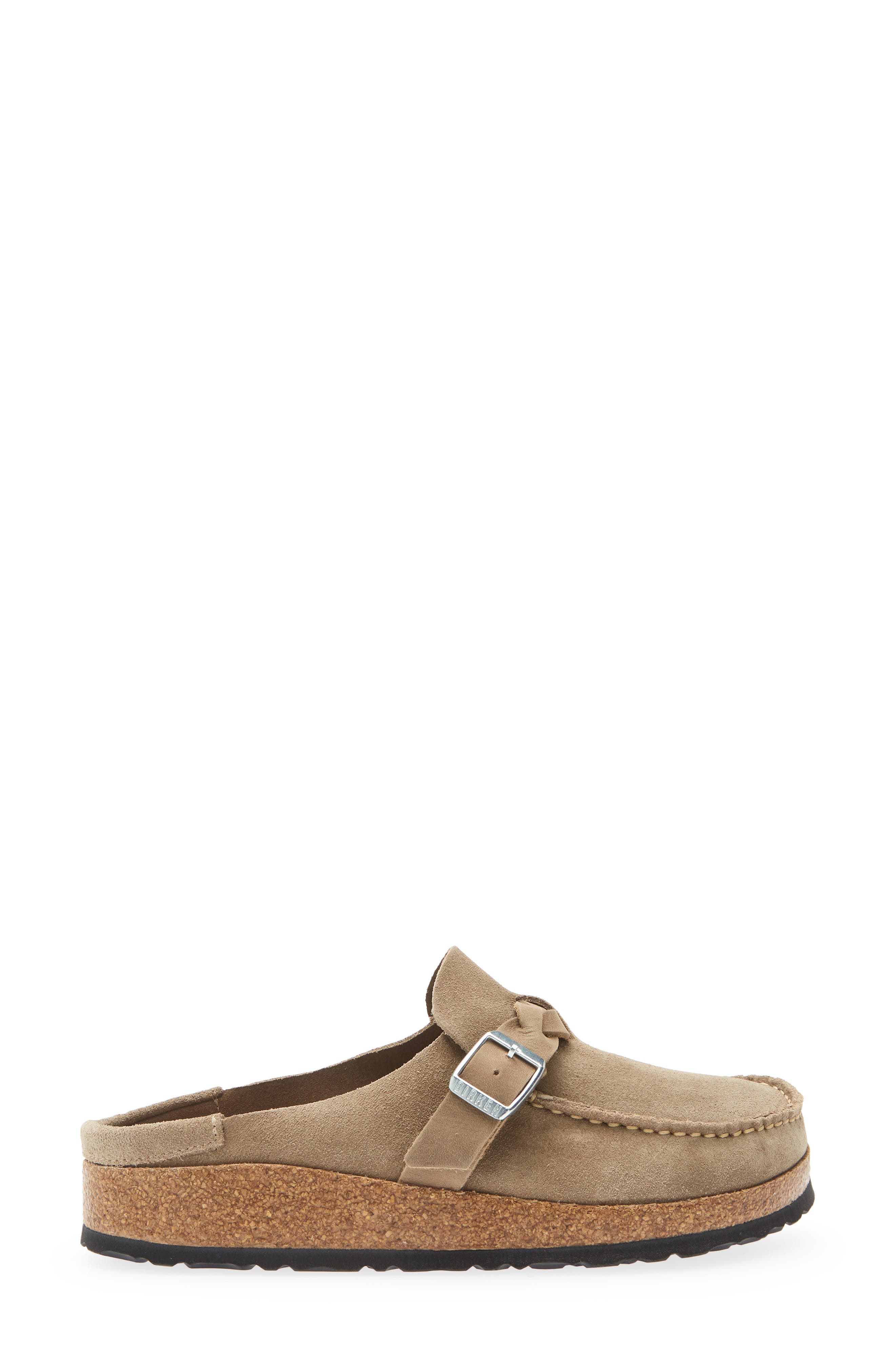 Buckley Braid Clog, Alternate, color, TAUPE