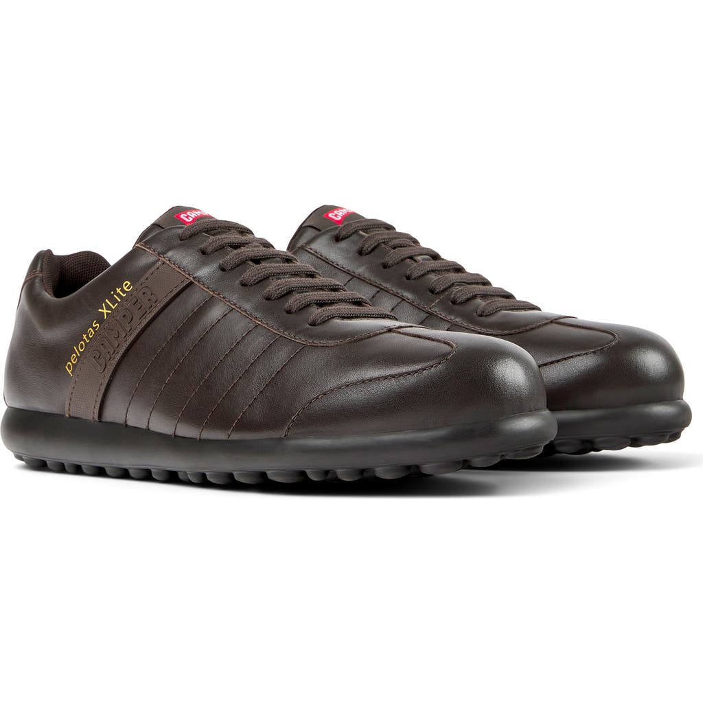 Camper Pelotas Xlite Sneaker In Brown