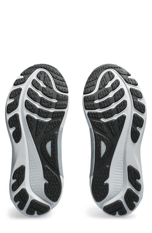 Asics Men's Gel Kayano 30 Running Shoes - D/medium Width In Carrier Grey/piedmont Grey In Gray