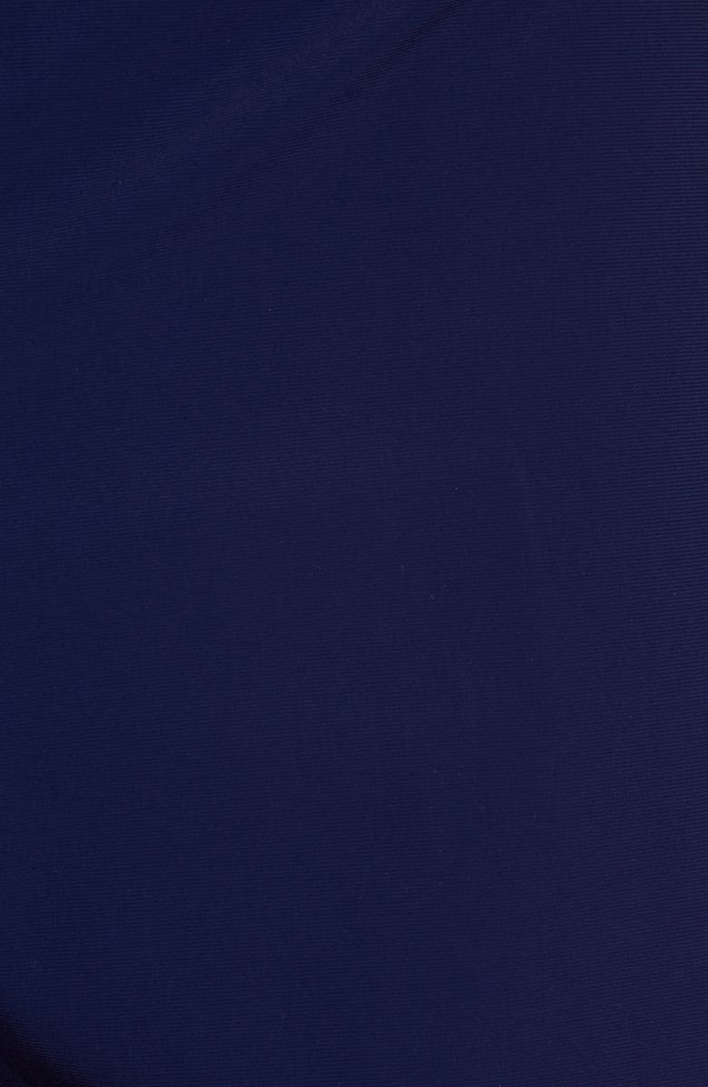 Rhone Fletcher Solid Swim Trunks, Alternate, color,