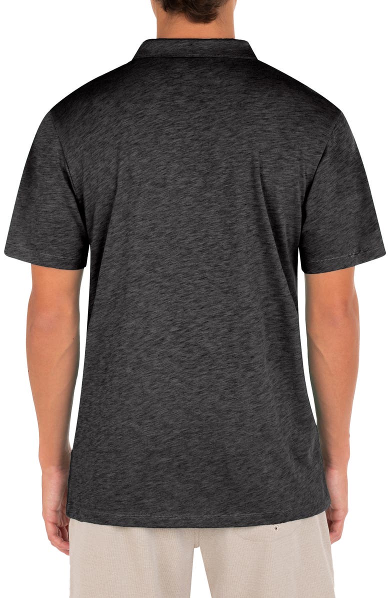 Hurley Ace Vista Polo, Alternate, color, 