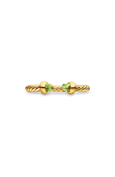 Micro Cablespira® Flex Ring